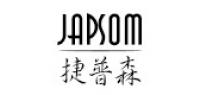 捷普森JAPSOM品牌logo