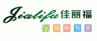 佳丽福品牌logo