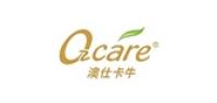 澳仕卡牛品牌logo