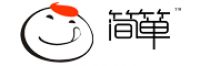简箪品牌logo