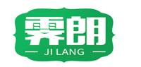 霁朗品牌logo