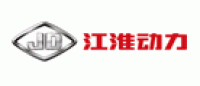 江淮动力品牌logo