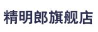 精明郎JINGMINGLANG品牌logo