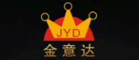 金意达品牌logo