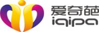 爱奇葩品牌logo