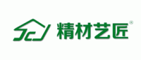 精材艺匠品牌logo
