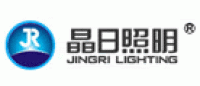 晶日照明JR品牌logo