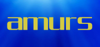 amurs品牌logo