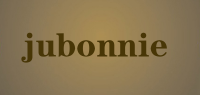 jubonnie品牌logo