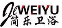 简乐卫浴品牌logo