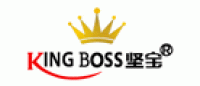 坚宝KINGBOSS品牌logo