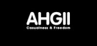 ahgii品牌logo