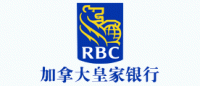 加拿大皇家银行品牌logo