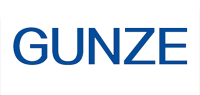 郡是GUNZE品牌logo