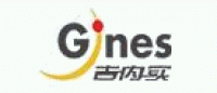 吉内实品牌logo