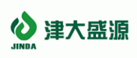 津大盛源品牌logo