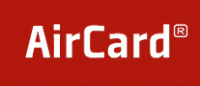 Aircard品牌logo