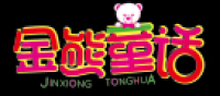金熊童话品牌logo