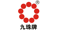 九珠品牌logo