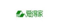 aidejia品牌logo