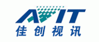 佳创AVIT品牌logo