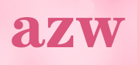 azw品牌logo