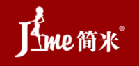 简米品牌logo