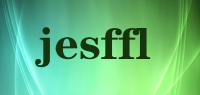 jesffl品牌logo