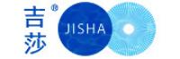 吉莎品牌logo