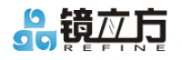 镜立方品牌logo