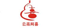 阿喜乐器品牌logo