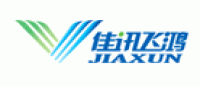 佳讯飞鸿品牌logo