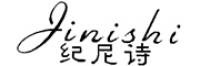 纪尼诗品牌logo