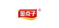 金点子食品品牌logo