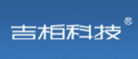 吉柏科技品牌logo