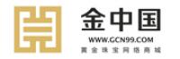 金中国品牌logo