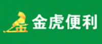 金虎便利品牌logo