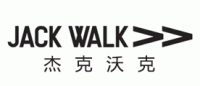 杰克沃克Jackwalk品牌logo