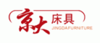 京大床具品牌logo