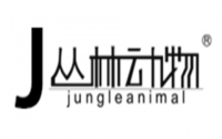 jungleanimal品牌logo