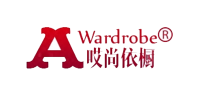 哎尚依橱品牌logo