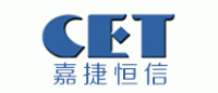 嘉捷恒信品牌logo