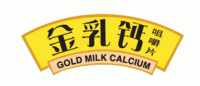 金乳钙品牌logo