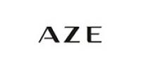 aze品牌logo