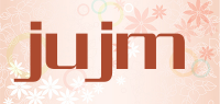jujm品牌logo