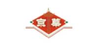京华茶叶品牌logo
