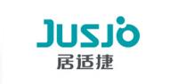 居适捷jusjo品牌logo