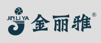 金丽雅品牌logo
