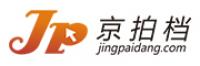 京拍档品牌logo