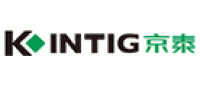 京泰KINTIG品牌logo